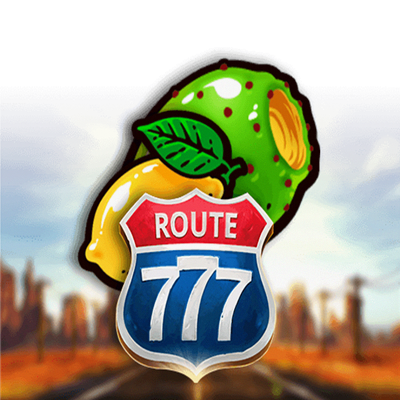 Route 777